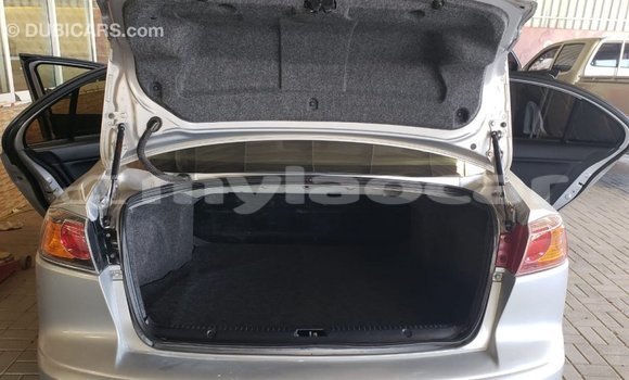 Buy Import Mitsubishi Lancer Other Car in Import - Dubai in Attapeu Province Buy Import Mitsubishi Lancer Other Car in Import - Dubai in Attapeu Province