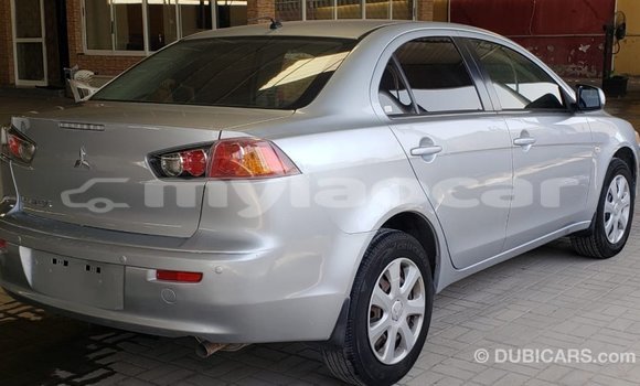 Buy Import Mitsubishi Lancer Other Car in Import - Dubai in Attapeu Province Buy Import Mitsubishi Lancer Other Car in Import - Dubai in Attapeu Province