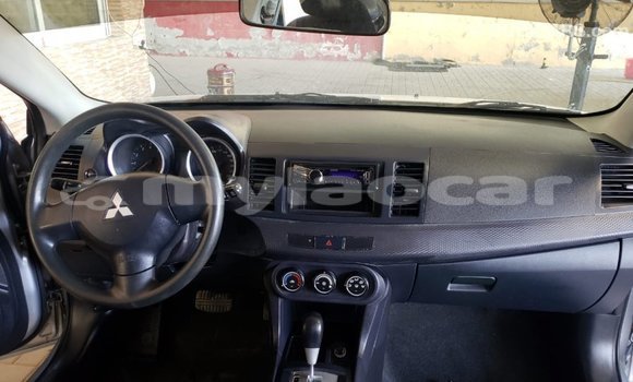 Buy Import Mitsubishi Lancer Other Car in Import - Dubai in Attapeu Province Buy Import Mitsubishi Lancer Other Car in Import - Dubai in Attapeu Province