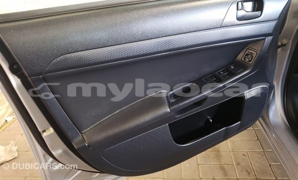 Buy Import Mitsubishi Lancer Other Car in Import - Dubai in Attapeu Province Buy Import Mitsubishi Lancer Other Car in Import - Dubai in Attapeu Province