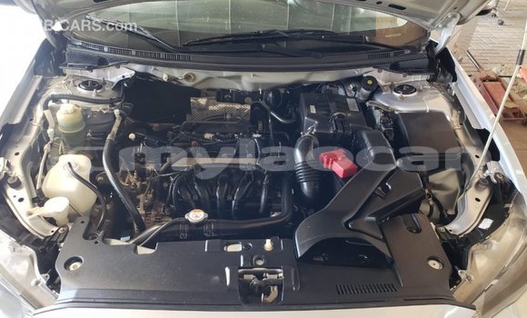Buy Import Mitsubishi Lancer Other Car in Import - Dubai in Attapeu Province Buy Import Mitsubishi Lancer Other Car in Import - Dubai in Attapeu Province