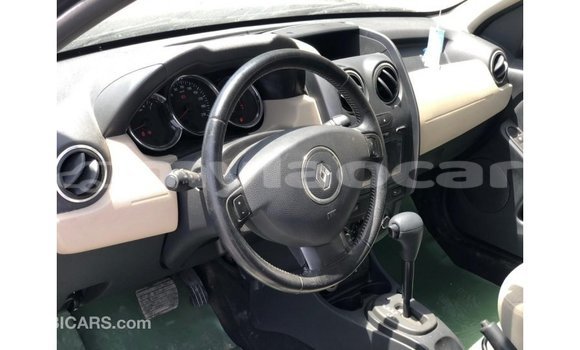 Buy Import Renault Duster Blue Car in Import - Dubai in Attapeu Province Buy Import Renault Duster Blue Car in Import - Dubai in Attapeu Province