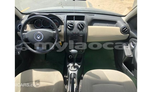 Buy Import Renault Duster Blue Car in Import - Dubai in Attapeu Province Buy Import Renault Duster Blue Car in Import - Dubai in Attapeu Province
