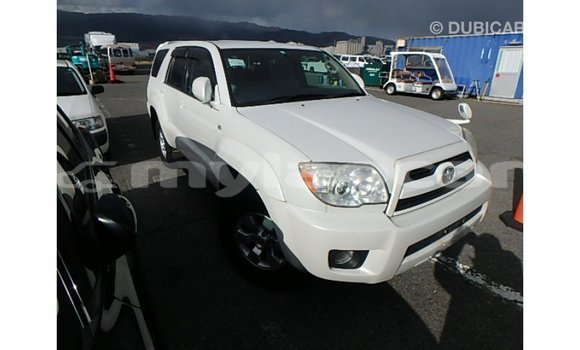 Buy Import Toyota Hilux White Car in Import - Dubai in Attapeu Province Buy Import Toyota Hilux White Car in Import - Dubai in Attapeu Province