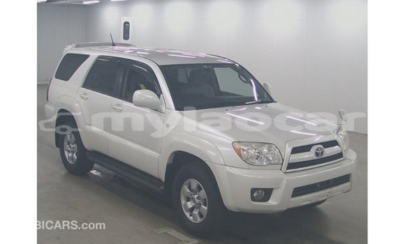 Buy Import Toyota Hilux White Car in Import - Dubai in Attapeu Province Buy Import Toyota Hilux White Car in Import - Dubai in Attapeu Province