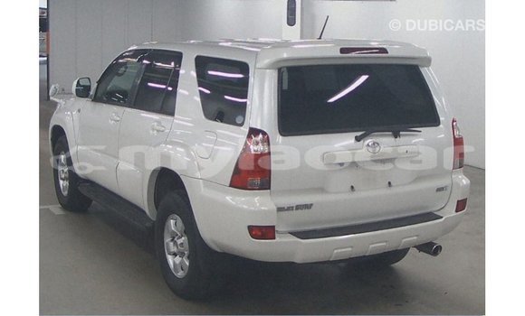 Buy Import Toyota Hilux White Car in Import - Dubai in Attapeu Province Buy Import Toyota Hilux White Car in Import - Dubai in Attapeu Province