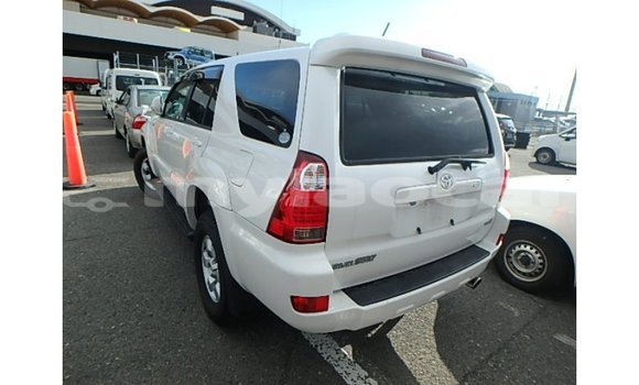 Buy Import Toyota Hilux White Car in Import - Dubai in Attapeu Province Buy Import Toyota Hilux White Car in Import - Dubai in Attapeu Province