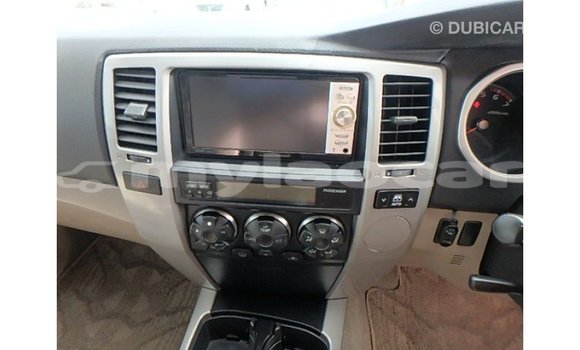 Buy Import Toyota Hilux White Car in Import - Dubai in Attapeu Province Buy Import Toyota Hilux White Car in Import - Dubai in Attapeu Province