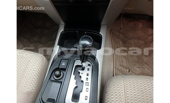 Buy Import Toyota Hilux White Car in Import - Dubai in Attapeu Province Buy Import Toyota Hilux White Car in Import - Dubai in Attapeu Province