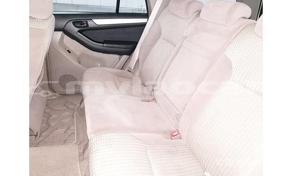 Buy Import Toyota Hilux White Car in Import - Dubai in Attapeu Province Buy Import Toyota Hilux White Car in Import - Dubai in Attapeu Province