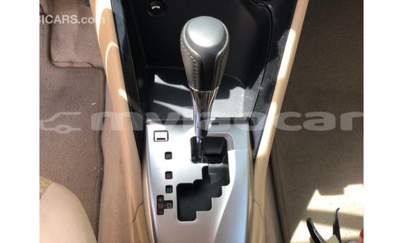 Buy Import Toyota Yaris White Car in Import - Dubai in Attapeu Province Buy Import Toyota Yaris White Car in Import - Dubai in Attapeu Province