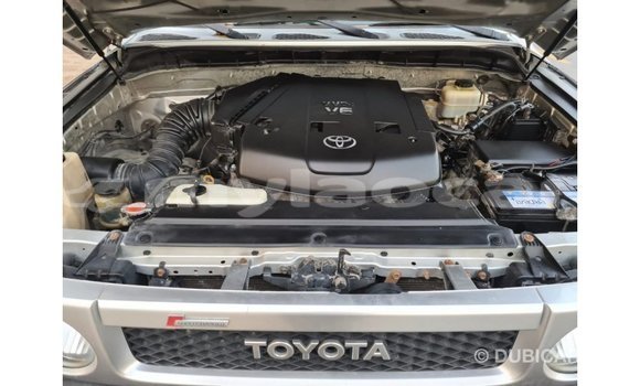 Buy Import Toyota FJ Cruiser Other Car in Import - Dubai in Attapeu Province Buy Import Toyota FJ Cruiser Other Car in Import - Dubai in Attapeu Province