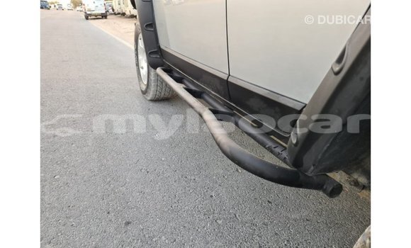 Buy Import Toyota FJ Cruiser Other Car in Import - Dubai in Attapeu Province Buy Import Toyota FJ Cruiser Other Car in Import - Dubai in Attapeu Province