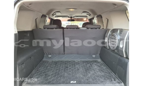 Buy Import Toyota FJ Cruiser Other Car in Import - Dubai in Attapeu Province Buy Import Toyota FJ Cruiser Other Car in Import - Dubai in Attapeu Province
