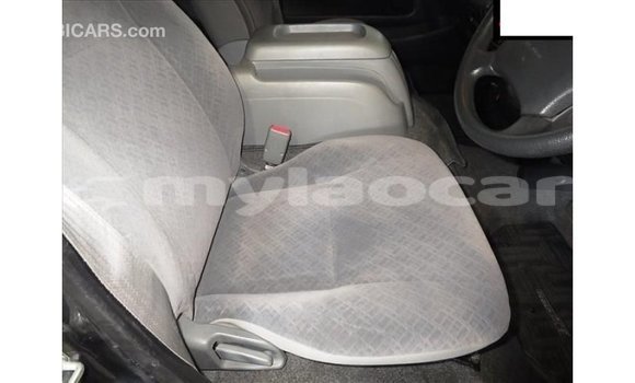 Buy Import Toyota Hiace Other Car in Import - Dubai in Attapeu Province Buy Import Toyota Hiace Other Car in Import - Dubai in Attapeu Province