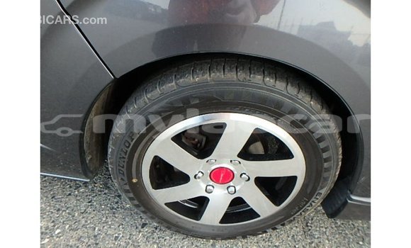 Buy Import Toyota Hiace Other Car in Import - Dubai in Attapeu Province Buy Import Toyota Hiace Other Car in Import - Dubai in Attapeu Province