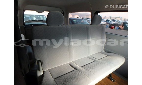 Buy Import Toyota Hiace Other Car in Import - Dubai in Attapeu Province Buy Import Toyota Hiace Other Car in Import - Dubai in Attapeu Province