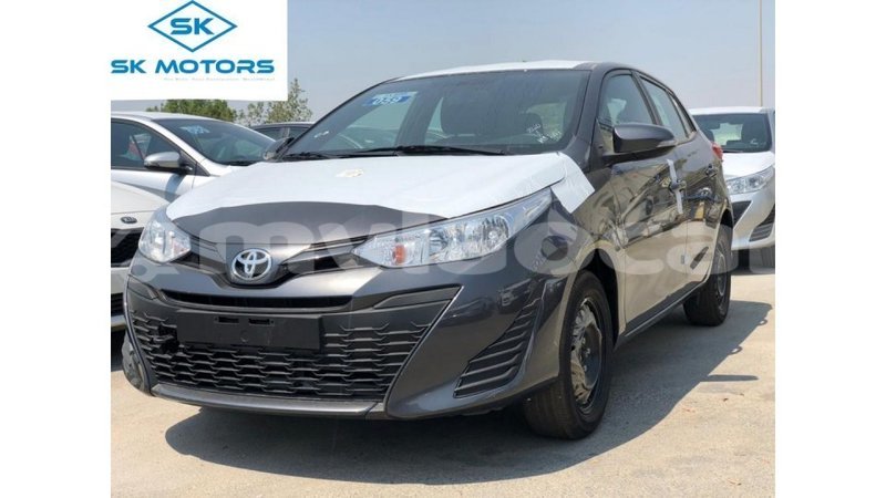 Big with watermark toyota yaris attapeu province import dubai 4116