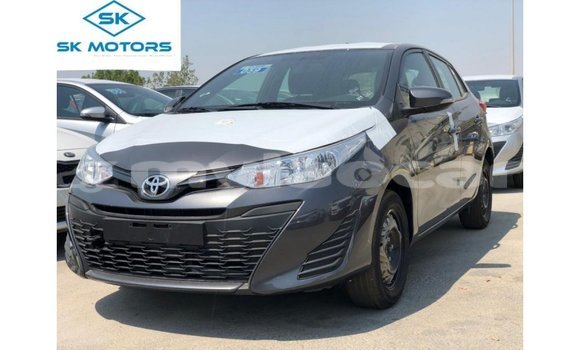 Buy Import Toyota Yaris Other Car in Import - Dubai in Attapeu Province Buy Import Toyota Yaris Other Car in Import - Dubai in Attapeu Province