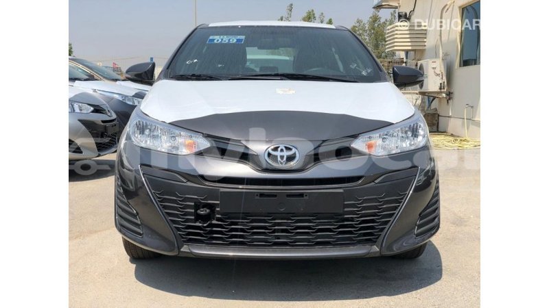 Big with watermark toyota yaris attapeu province import dubai 4116