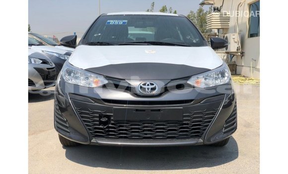 Buy Import Toyota Yaris Other Car in Import - Dubai in Attapeu Province Buy Import Toyota Yaris Other Car in Import - Dubai in Attapeu Province