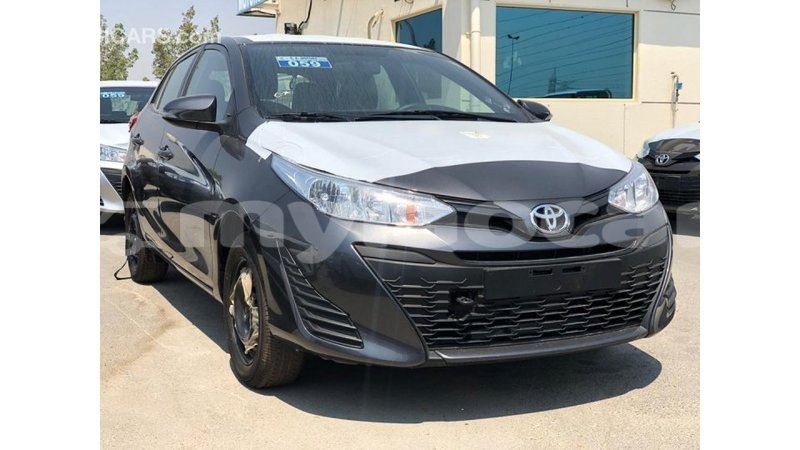 Big with watermark toyota yaris attapeu province import dubai 4116