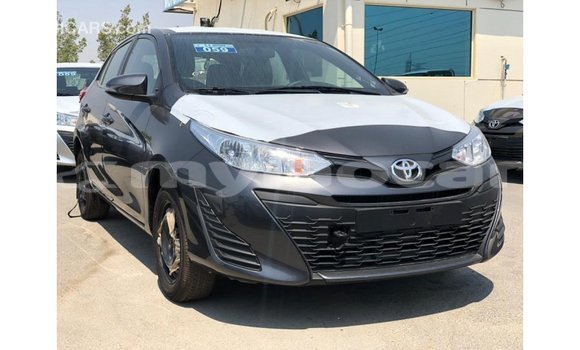 Buy Import Toyota Yaris Other Car in Import - Dubai in Attapeu Province Buy Import Toyota Yaris Other Car in Import - Dubai in Attapeu Province