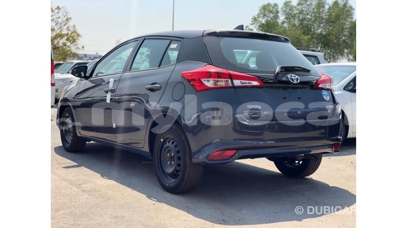 Big with watermark toyota yaris attapeu province import dubai 4116