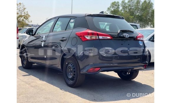 Buy Import Toyota Yaris Other Car in Import - Dubai in Attapeu Province Buy Import Toyota Yaris Other Car in Import - Dubai in Attapeu Province