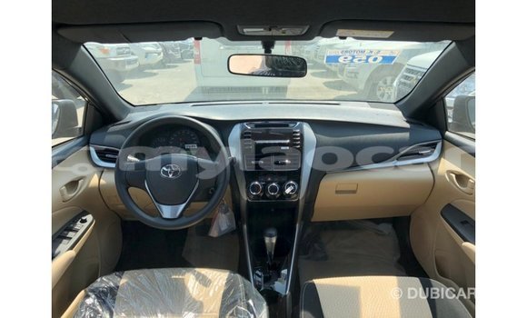 Buy Import Toyota Yaris Other Car in Import - Dubai in Attapeu Province Buy Import Toyota Yaris Other Car in Import - Dubai in Attapeu Province
