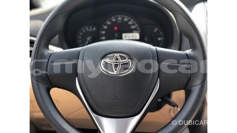 Big with watermark toyota yaris attapeu province import dubai 4116