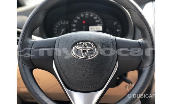 Buy Import Toyota Yaris Other Car in Import - Dubai in Attapeu Province Buy Import Toyota Yaris Other Car in Import - Dubai in Attapeu Province