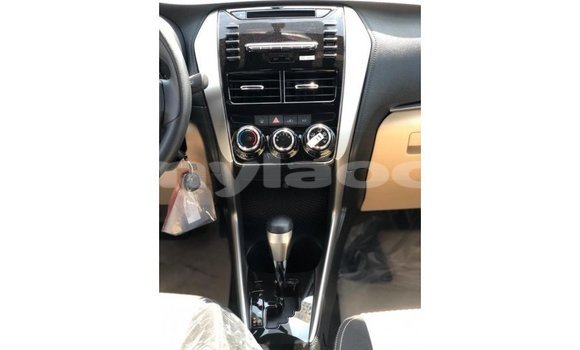 Buy Import Toyota Yaris Other Car in Import - Dubai in Attapeu Province Buy Import Toyota Yaris Other Car in Import - Dubai in Attapeu Province
