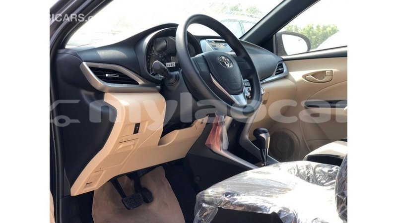 Big with watermark toyota yaris attapeu province import dubai 4116
