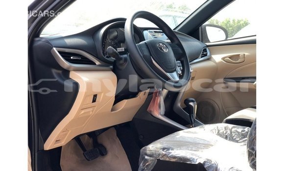 Buy Import Toyota Yaris Other Car in Import - Dubai in Attapeu Province Buy Import Toyota Yaris Other Car in Import - Dubai in Attapeu Province