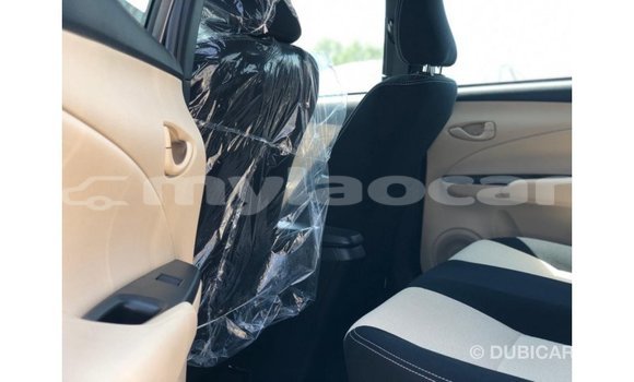 Buy Import Toyota Yaris Other Car in Import - Dubai in Attapeu Province Buy Import Toyota Yaris Other Car in Import - Dubai in Attapeu Province