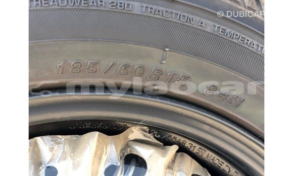 Buy Import Toyota Yaris Other Car in Import - Dubai in Attapeu Province Buy Import Toyota Yaris Other Car in Import - Dubai in Attapeu Province