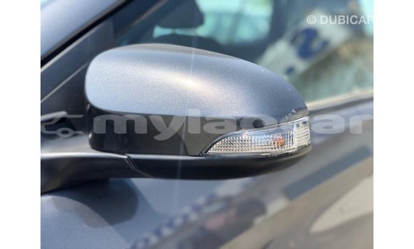 Buy Import Toyota Yaris Other Car in Import - Dubai in Attapeu Province Buy Import Toyota Yaris Other Car in Import - Dubai in Attapeu Province