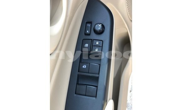 Buy Import Toyota Yaris Other Car in Import - Dubai in Attapeu Province Buy Import Toyota Yaris Other Car in Import - Dubai in Attapeu Province