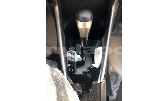 Buy Import Toyota Yaris Other Car in Import - Dubai in Attapeu Province Buy Import Toyota Yaris Other Car in Import - Dubai in Attapeu Province