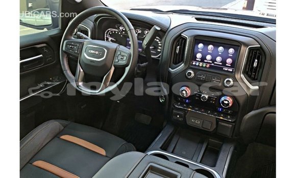 Buy Import GMC Sierra Black Car in Import - Dubai in Attapeu Province Buy Import GMC Sierra Black Car in Import - Dubai in Attapeu Province