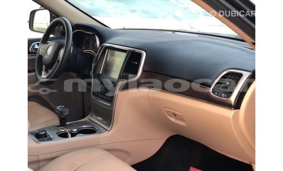 Buy Import Jeep Grand Cherokee Black Car in Import - Dubai in Attapeu Province Buy Import Jeep Grand Cherokee Black Car in Import - Dubai in Attapeu Province