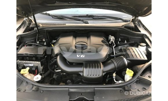 Buy Import Jeep Grand Cherokee Black Car in Import - Dubai in Attapeu Province Buy Import Jeep Grand Cherokee Black Car in Import - Dubai in Attapeu Province