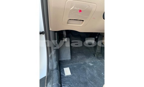 Buy Import Hyundai Tucson White Car in Import - Dubai in Attapeu Province Buy Import Hyundai Tucson White Car in Import - Dubai in Attapeu Province