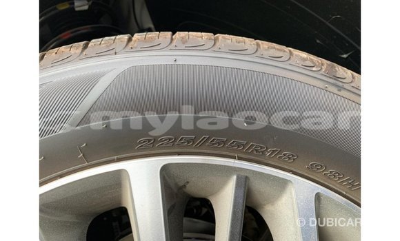 Buy Import Hyundai Tucson White Car in Import - Dubai in Attapeu Province Buy Import Hyundai Tucson White Car in Import - Dubai in Attapeu Province