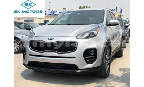 Buy Import Kia Sportage Other Car in Import - Dubai in Attapeu Province