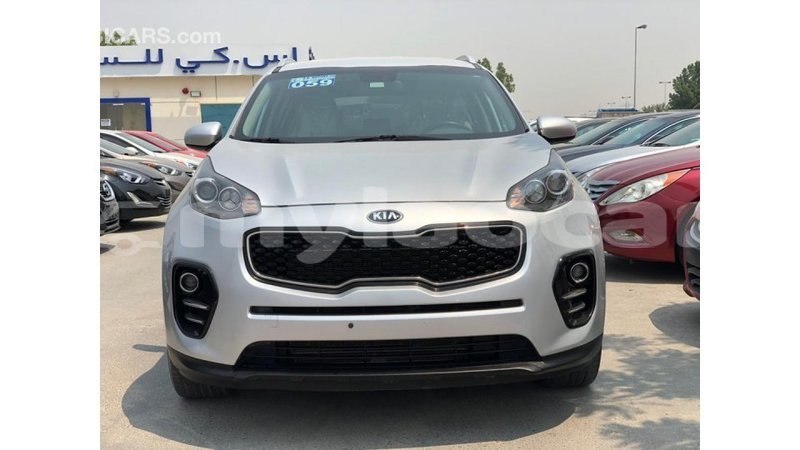 Big with watermark kia sportage attapeu province import dubai 4121