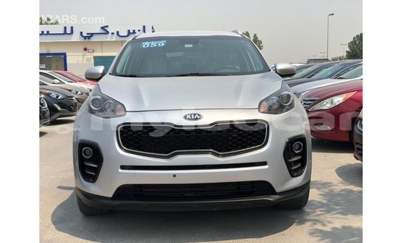 Buy Import Kia Sportage Other Car in Import - Dubai in Attapeu Province Buy Import Kia Sportage Other Car in Import - Dubai in Attapeu Province