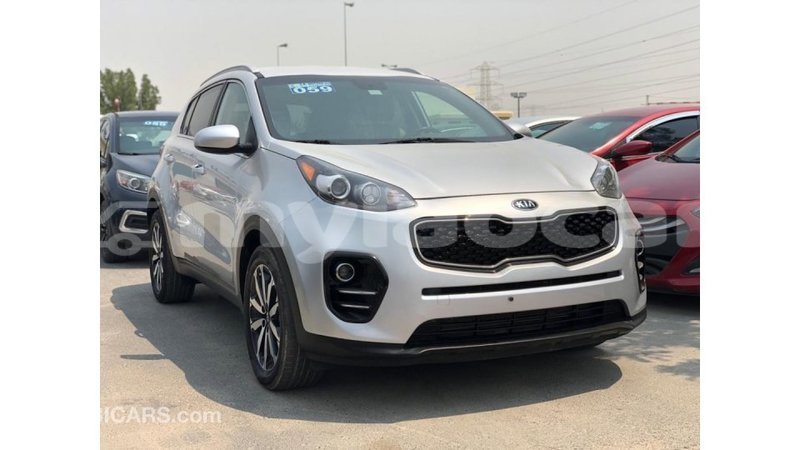 Big with watermark kia sportage attapeu province import dubai 4121