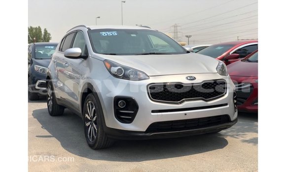 Buy Import Kia Sportage Other Car in Import - Dubai in Attapeu Province Buy Import Kia Sportage Other Car in Import - Dubai in Attapeu Province